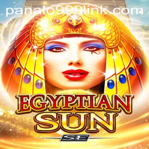 Discovering EgyptianSunSE in the World of Panalo999 Slot