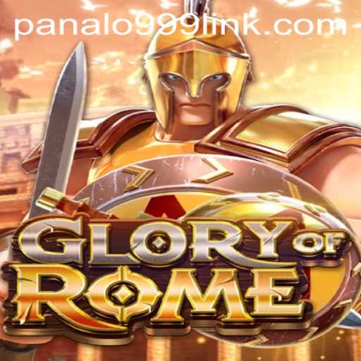 Exploring GloryofRome: A Captivating Adventure in the Panalo999 Slot