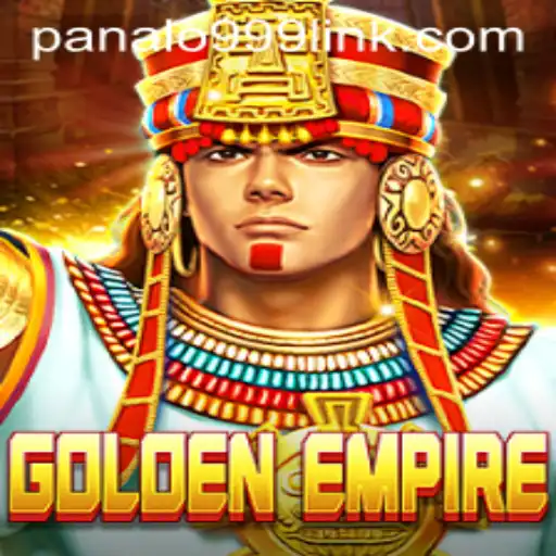 GoldenEmpire: A Glimpse into the Majestic World of Panalo999 Slot