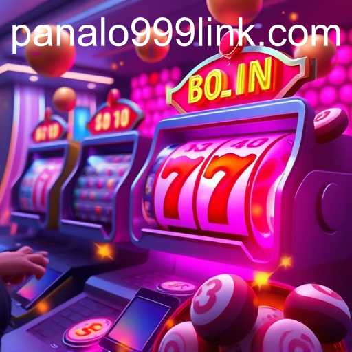 Exploring the World of Lottery Games: Unveiling the Excitement of Panalo999 Slot