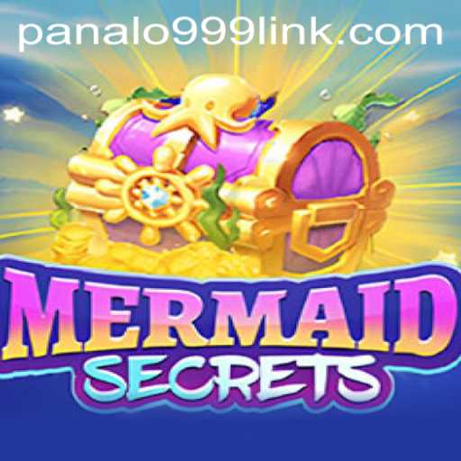 Discover the Enchantment of MermaidSecrets in Panalo999 Slot