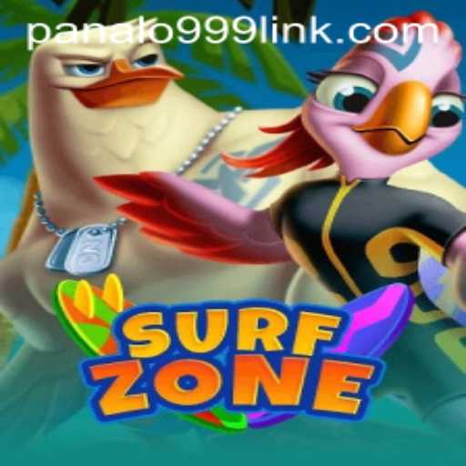 SurfZone: Dive into the Adventure of Panalo999 Slot